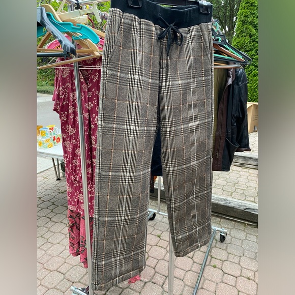 Thick & Warm Winter pants - Picture 1 of 3